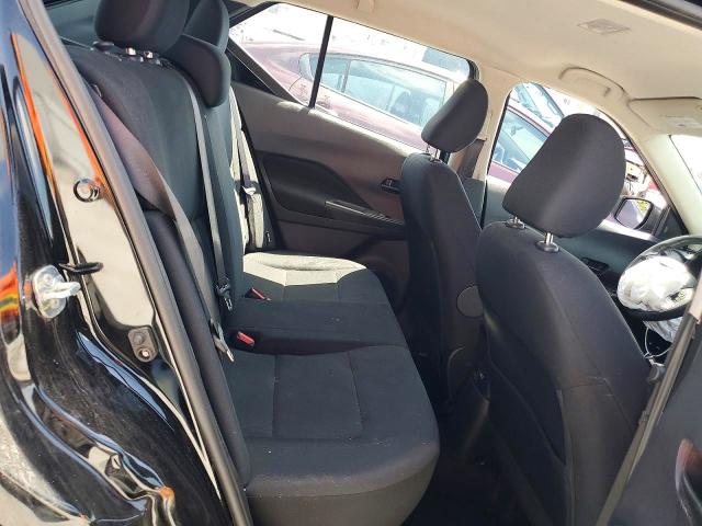 Photo 10 from auction – 2023 NISSAN KICKS with VIN 3N1CP5BV8PL573078