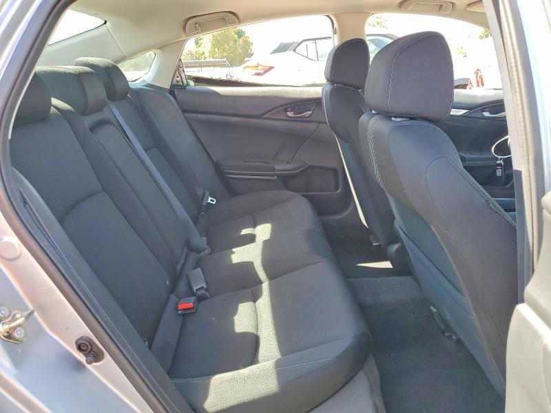 Фото 10 с аукциона – 2017 HONDA CIVIC с VIN 2HGFC2F79HH550131