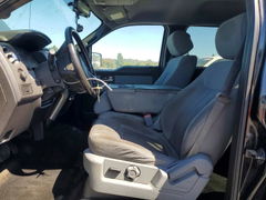 Photo 7 from auction – 2012 FORD F150 with VIN 1FTFW1ET2CFC92897