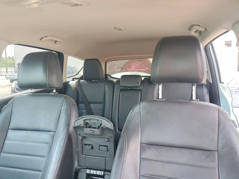 Photo 10 from auction – 2013 FORD ESCAPE with VIN 1FMCU9H97DUA91447