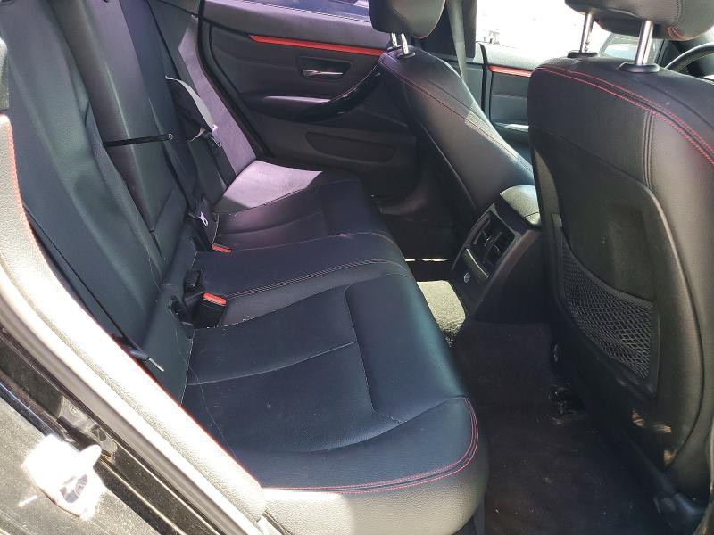 Photo 10 from auction – 2015 BMW 428 with VIN WBA4A5C58FG052055