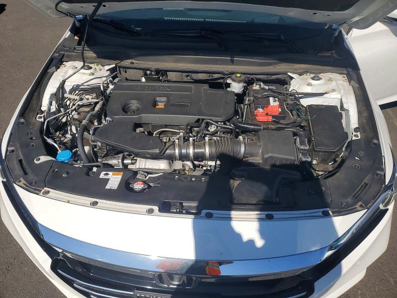 Photo 11 from auction – 2021 HONDA ACCORD with VIN 1HGCV2F97MA017265
