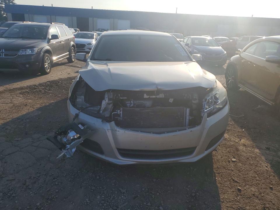 Снимка 5 от търг – 2013 CHEVROLET MALIBU с VIN 1G11C5SA5DF317007