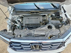 Photo 12 from auction – 2023 HONDA PILOT with VIN 5FNYG2H23PB014194