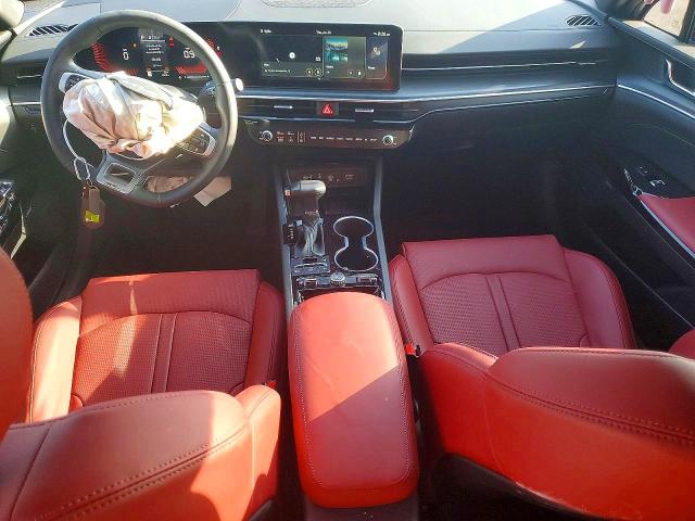 صورة رقم 8 من المزاد - 2026 KIA K5 مع VIN KNAG64J75T5462963