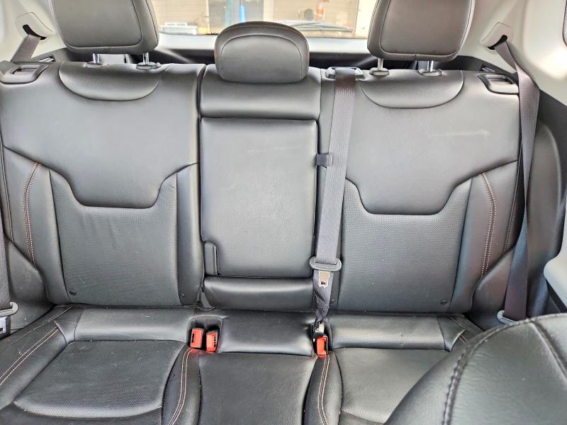 Photo 10 from auction – 2022 JEEP COMPASS with VIN 3C4NJDCB1NT186343