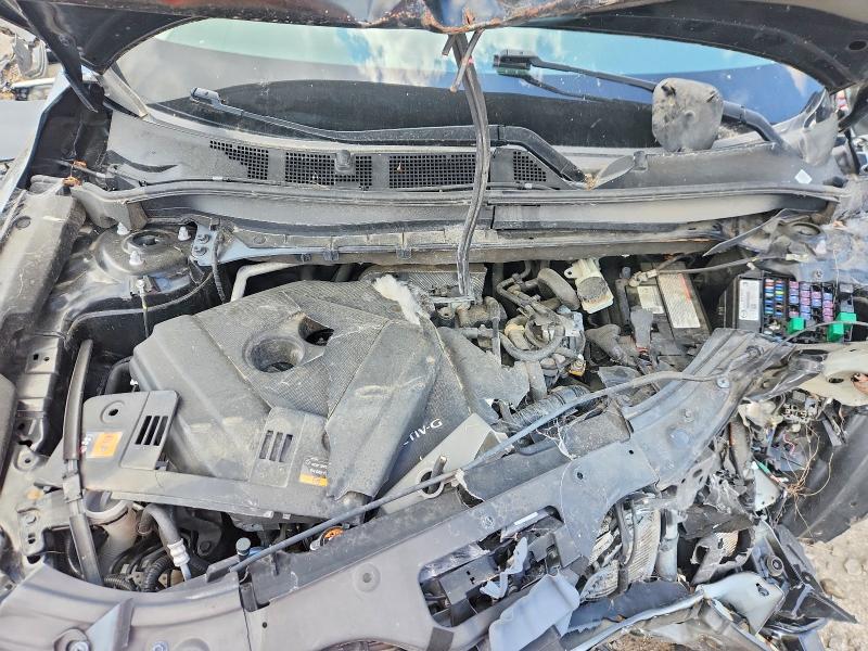 Photo 11 from auction – 2021 MAZDA CX-5 with VIN JM3KFACM6M0341170