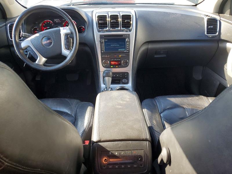 Photo 8 from auction – 2012 GMC ACADIA with VIN 1GKKVRED2CJ133436