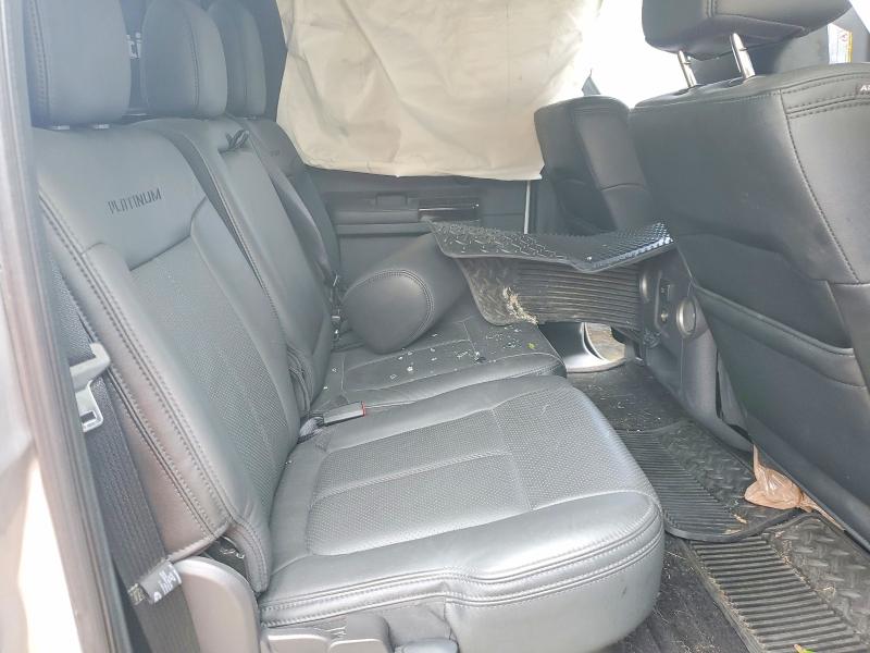 Photo 10 from auction – 2016 FORD F250 with VIN 1FT7W2BT2GEB67747