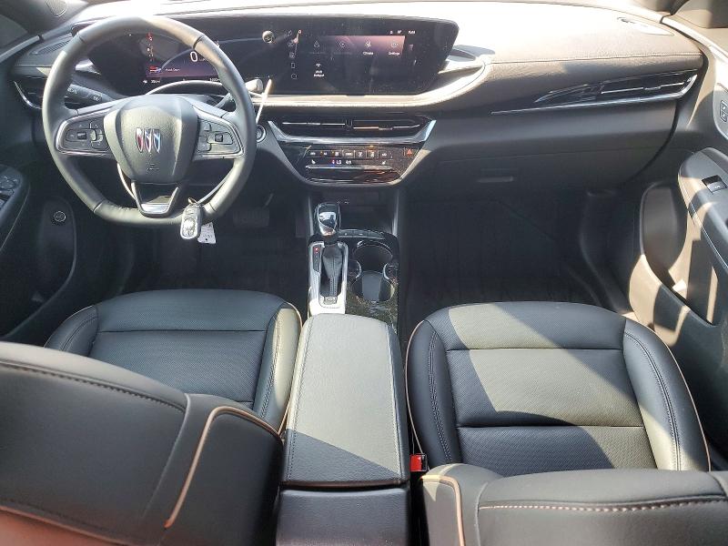 Photo 8 from auction – 2026 BUICK ENVISTA with VIN KL47LCEP3TB076263
