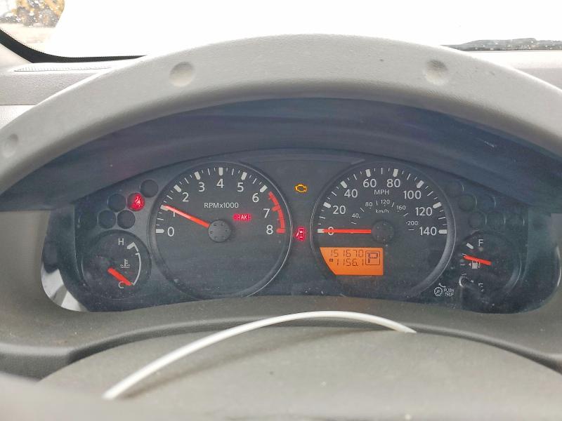 Photo 9 from auction – 2019 NISSAN FRONTIER with VIN 1N6BD0CT4KN787234