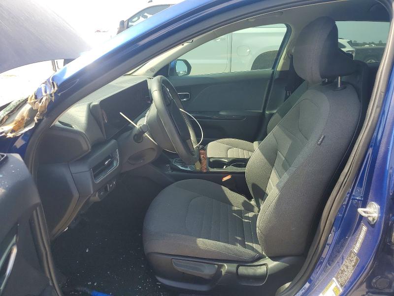 صورة رقم 7 من المزاد - 2025 KIA K4 مع VIN 3KPFU4DE6SE021473