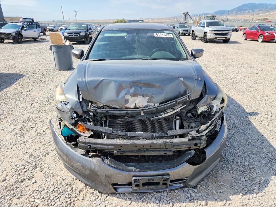 Photo 5 from auction – 2011 HONDA ACCORD with VIN 1HGCP2F65BA054750