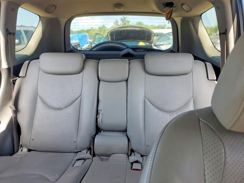 Photo 10 from auction – 2008 TOYOTA RAV4 with VIN JTMBK31V986035501