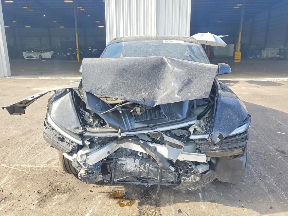 Foto 5 de la subasta – 2026 TESLA MODEL Y con VIN 7SAYGDED8TA692659