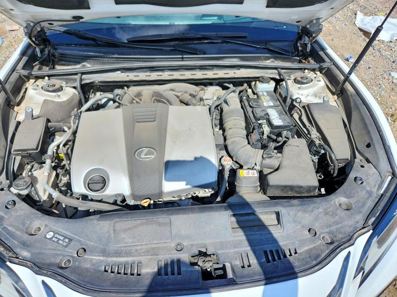Zdjęcie 11 z aukcji – 2019 LEXUS ES z VIN 58ABZ1B15KU022750