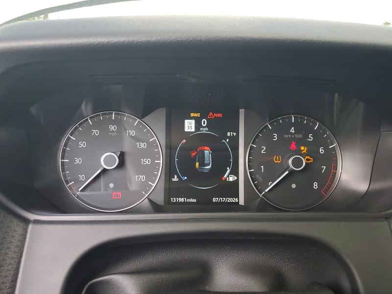 Photo 9 from auction – 2019 LAND ROVER RANGE ROVER VELAR with VIN SALYB2EXXKA782750