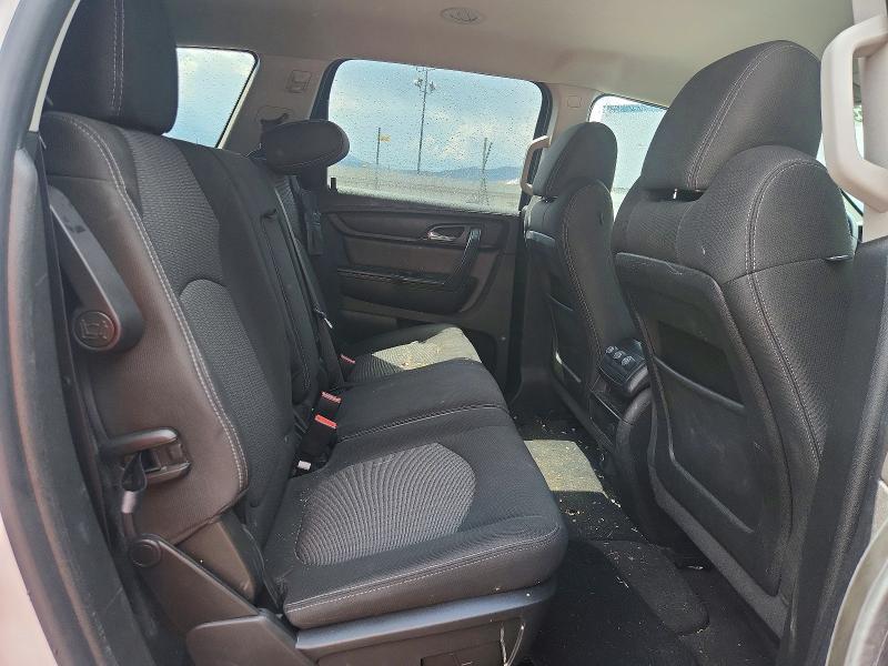 Photo 10 from auction – 2017 CHEVROLET TRAVERSE with VIN 1GNKVGKD1HJ172053