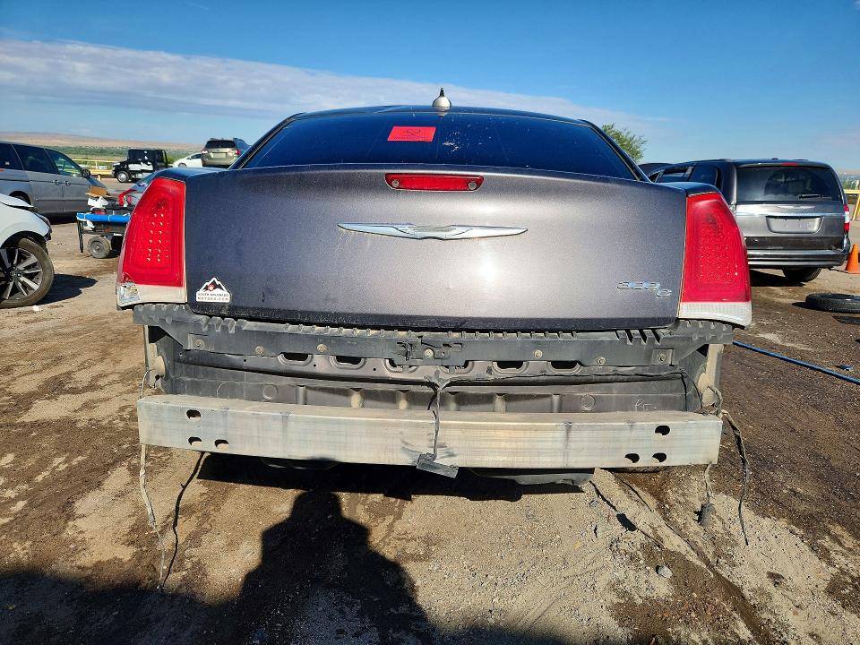 Zdjęcie 6 z aukcji – 2015 CHRYSLER 300C z VIN 2C3CCAET6FH882037