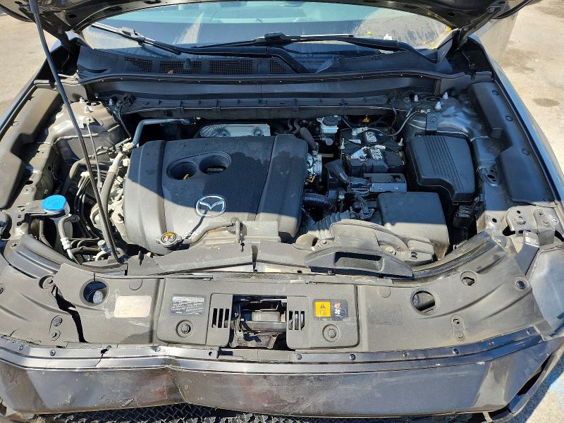 Фото 11 с аукциона – 2019 MAZDA CX-5 с VIN JM3KFADM0K1648159