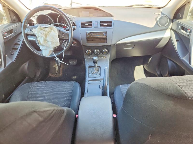 Foto 8 de la subasta – 2013 MAZDA 3 con VIN JM1BL1V74D1709848
