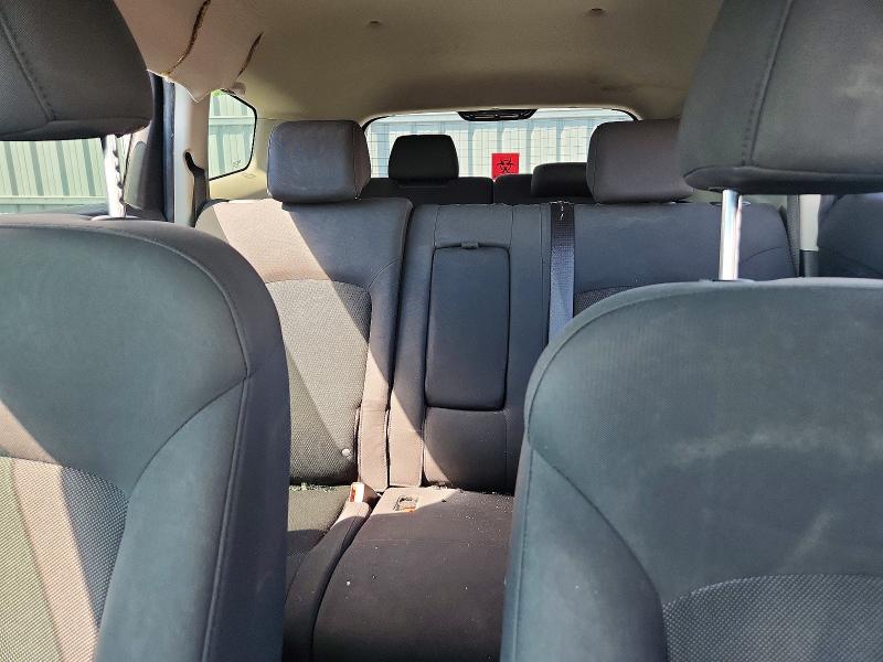 Photo 10 from auction – 2012 CHEVROLET ORLANDO with VIN KL77P2EM0CK575139
