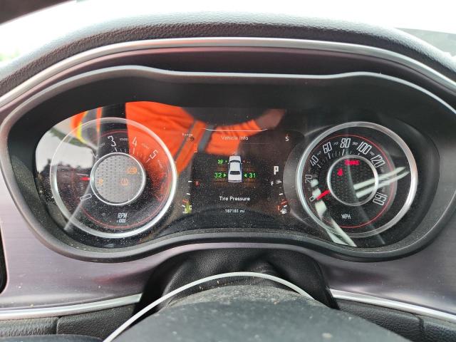 Photo 9 from auction – 2015 DODGE CHALLENGER with VIN 2C3CDZAT8FH717396