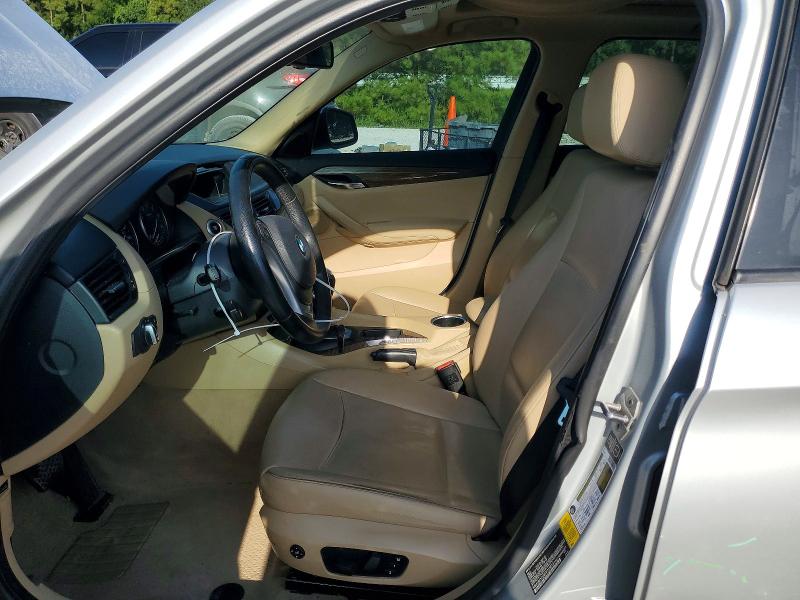 Фото 7 с аукциона – 2015 BMW X1 с VIN WBAVM1C56FV315613