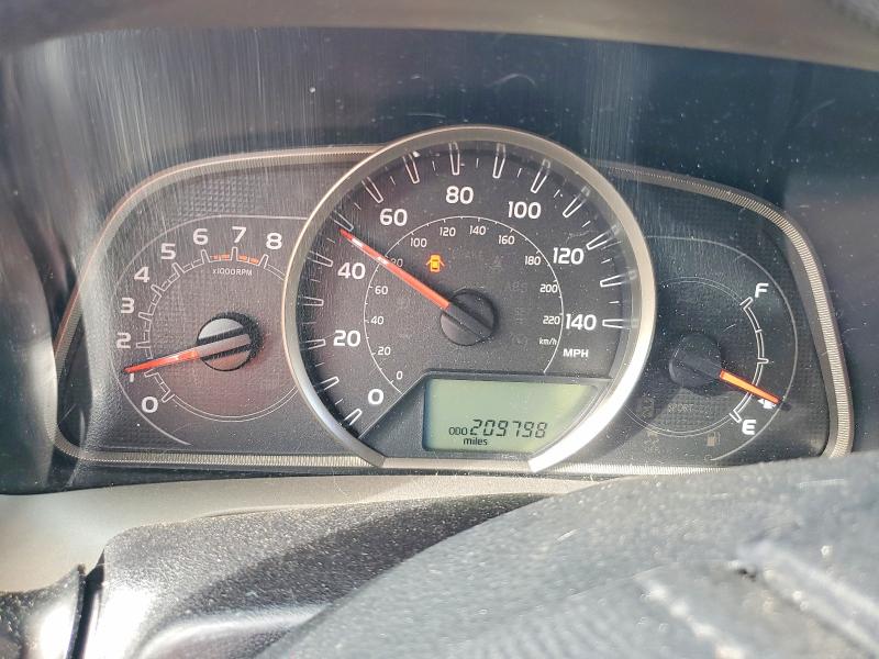 Photo 9 from auction – 2013 TOYOTA RAV4 with VIN JTMWFREV1D5007596