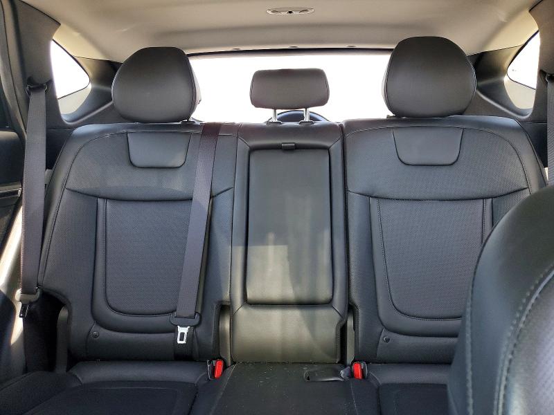 Photo 10 from auction – 2024 HYUNDAI TUCSON with VIN KM8JECD18RU229344