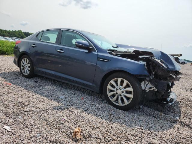 Photo 4 from auction – 2015 KIA OPTIMA with VIN 5XXGN4A75FG391009