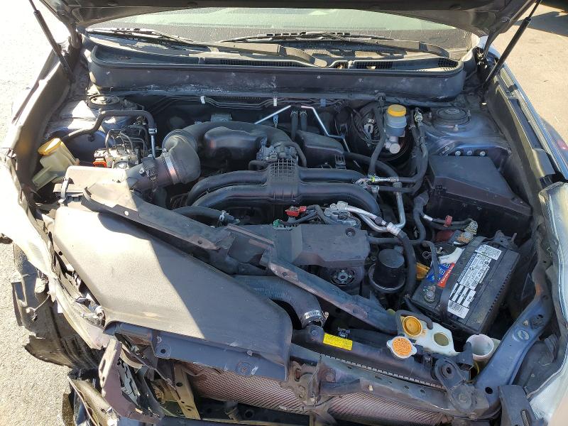 Photo 12 from auction – 2014 SUBARU OUTBACK with VIN 4S4BRBCC0E3237931