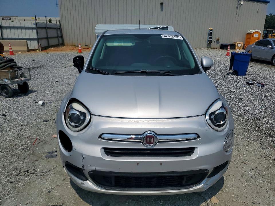 Photo 5 from auction – 2016 FIAT 500X with VIN ZFBCFXBT9GP385865