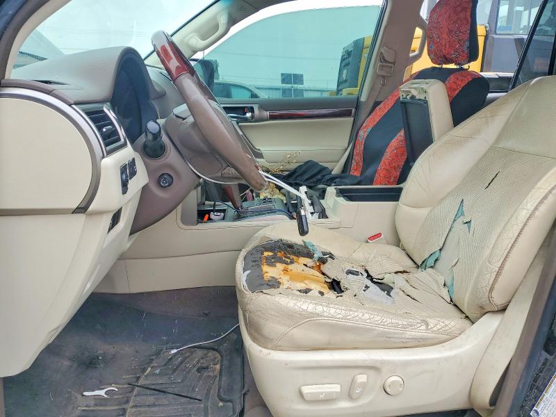 Zdjęcie 7 z aukcji – 2010 LEXUS GX z VIN JTJBM7FX2A5011240