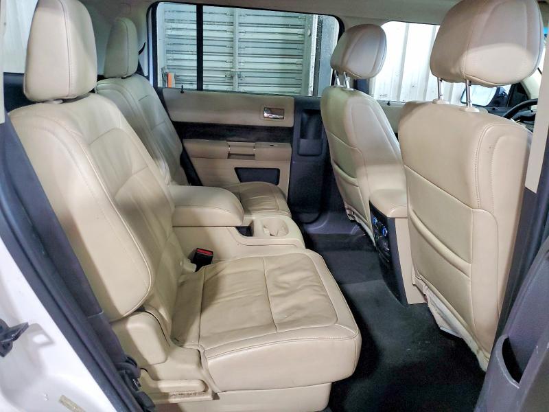 Photo 10 from auction – 2013 FORD FLEX with VIN 2FMHK6C85DBD00568