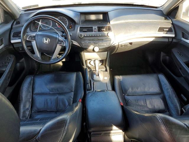 Photo 8 from auction – 2012 HONDA ACCORD with VIN 1HGCP2F6XCA112353