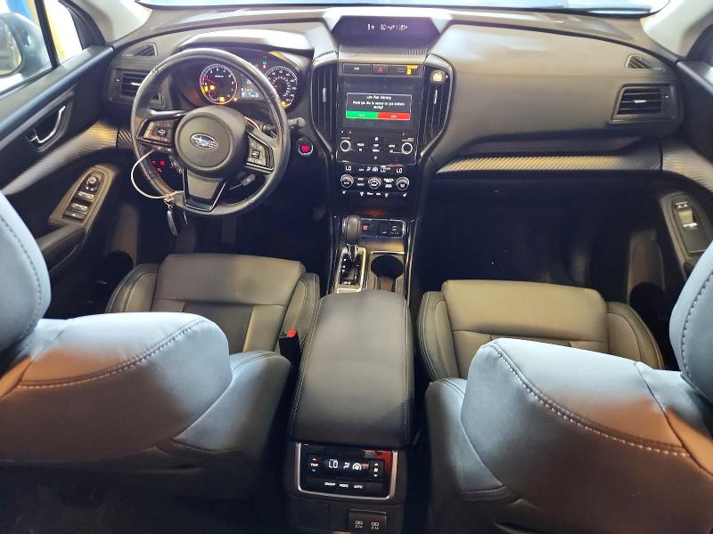 Photo 8 from auction – 2022 SUBARU ASCENT with VIN 4S4WMAJD6N3425813