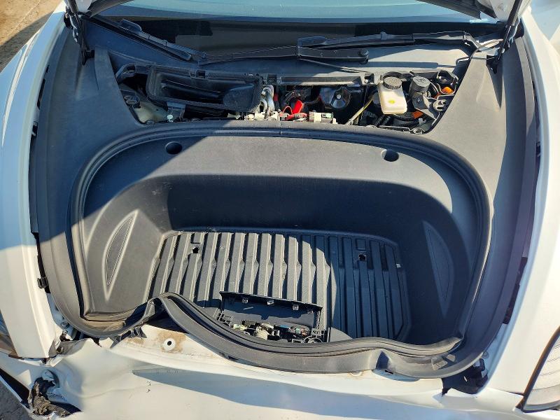 Photo 11 from auction – 2023 TESLA MODEL 3 with VIN 5YJ3E1EA3PF575744