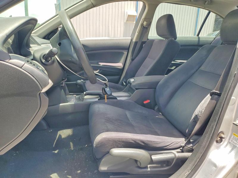 Photo 7 from auction – 2011 HONDA ACCORD with VIN 1HGCP2F39BA087479