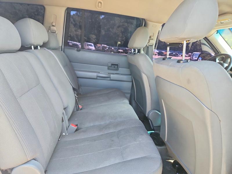 Photo 11 from auction – 2004 DODGE DURANGO with VIN 1D4HB38N14F235009