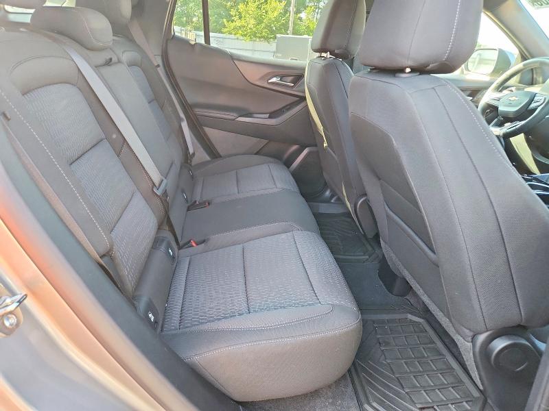Photo 11 from auction – 2026 CHEVROLET EQUINOX with VIN 3GNAXPEG3TL279828