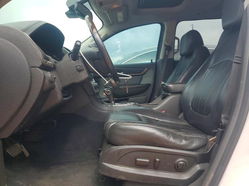 Photo 7 from auction – 2016 GMC ACADIA with VIN 1GKKRTKD3GJ207488