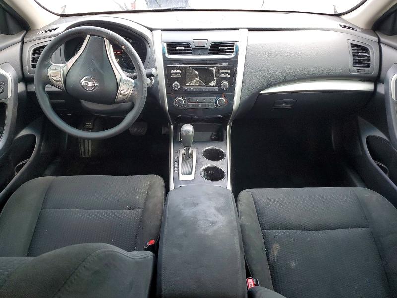 Photo 8 from auction – 2015 NISSAN ALTIMA with VIN 1N4AL3AP3FN366819