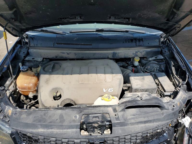 Photo 12 from auction – 2017 DODGE JOURNEY with VIN 3C4PDDEG2HT502684