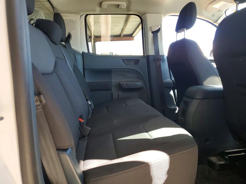 Photo 10 from auction – 2022 FORD MAVERICK with VIN 3FTTW8E94NRA10183