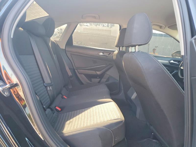 Photo 10 from auction – 2024 VOLKSWAGEN JETTA with VIN 3VW5M7BU9RM098858