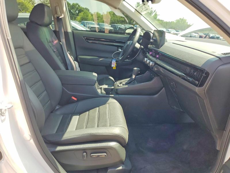Photo 7 from auction – 2026 HONDA CR-V with VIN 2HKRS4H75TH414540