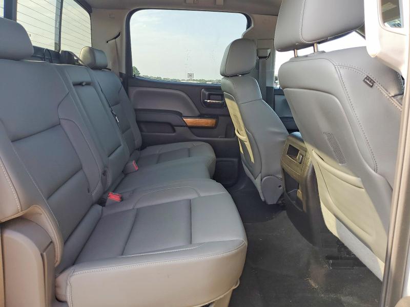 Photo 10 from auction – 2015 CHEVROLET SILVERADO with VIN 3GCUKSEC9FG362245