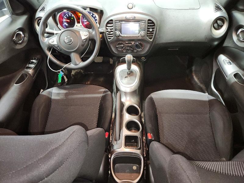 Photo 8 from auction – 2017 NISSAN JUKE with VIN JN8AF5MV5HT753530