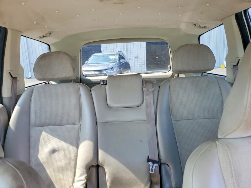 صورة رقم 10 من المزاد - 2005 VOLVO XC90 مع VIN YV1CN592651189927